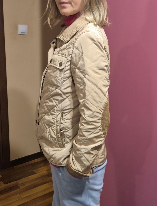 Geaca Massimo Duty, S