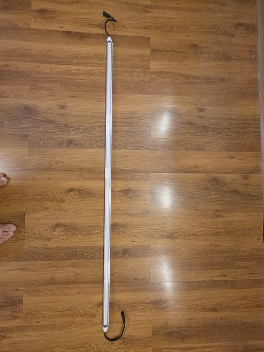 LED лампи за растеж на растения