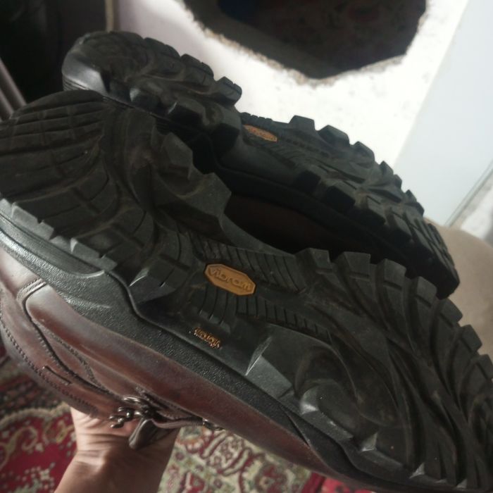 Продается полсапог