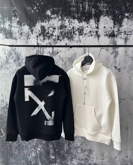 Памучни суичъри (DSQ2, BAL…)