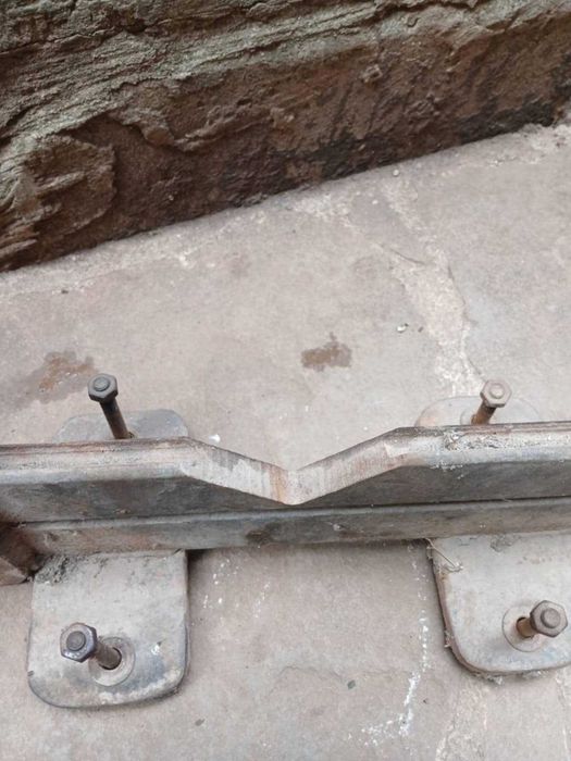 Ръчна преса за огъване на тел