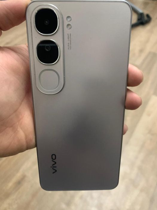 Vivo v40 lite бу