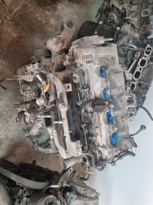 Motor Lexus Is220 177 cp Euro 4