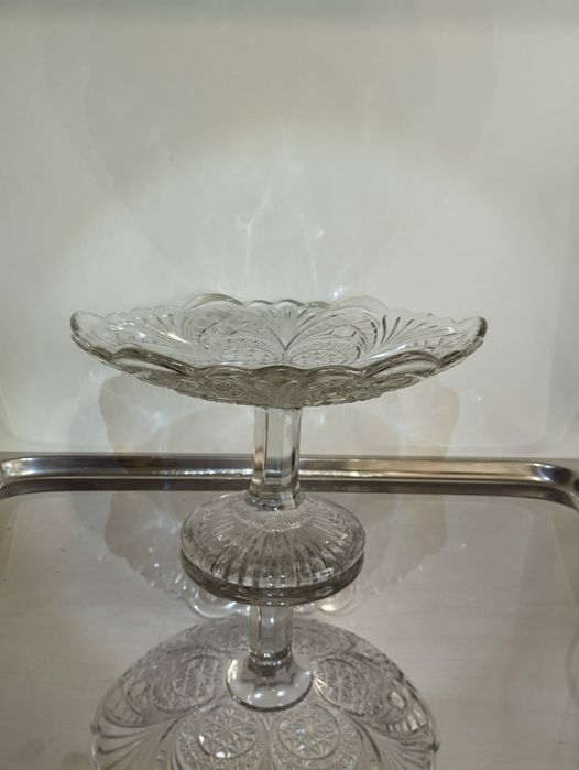 Продам вазы - фруктовницы