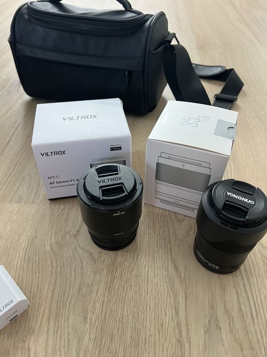 Фотоаппарат Sony a7 IV