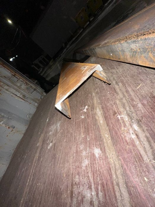 Швеллер продам б/у