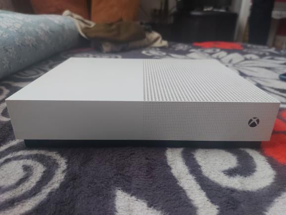 Xbox one s 500gb