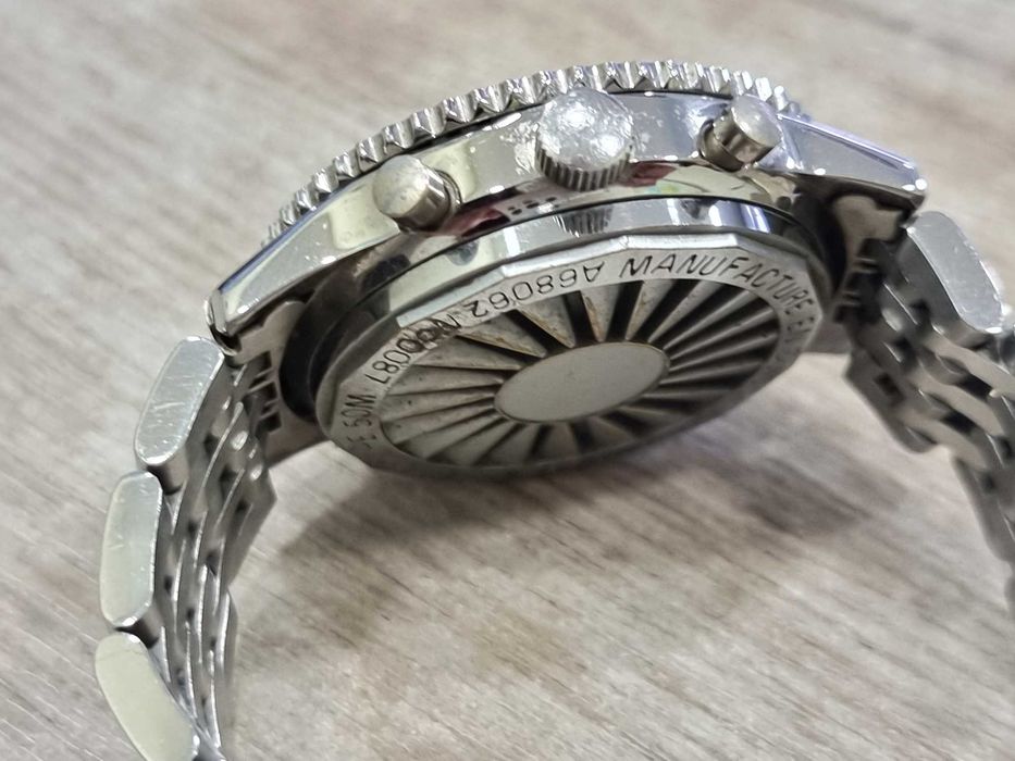 Мъжки часовник chronograph