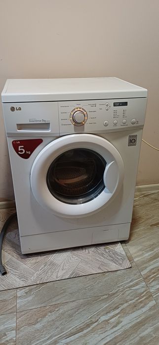 Продам стиральную машину автомат