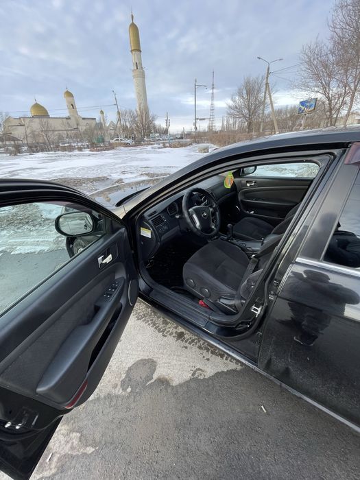 Chevrolet Epica 2007г 2.0л