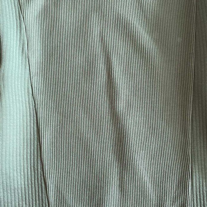 Стеганная толстовка Zara