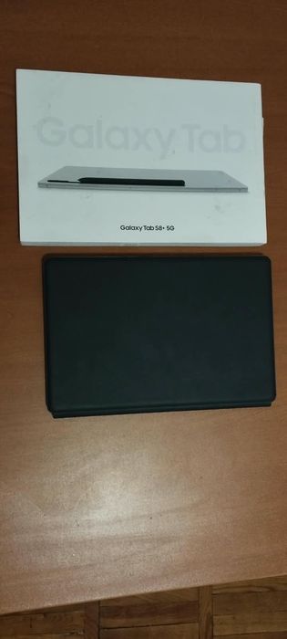 Планшет Samsung S8+ 128Gb