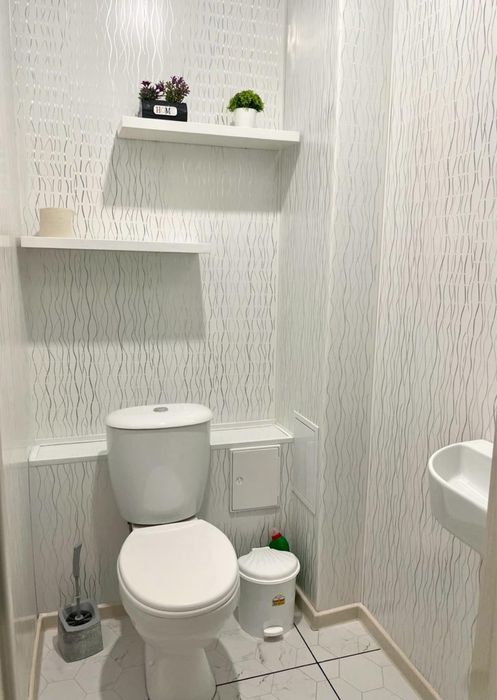 Посуточно квартира 5 мкр