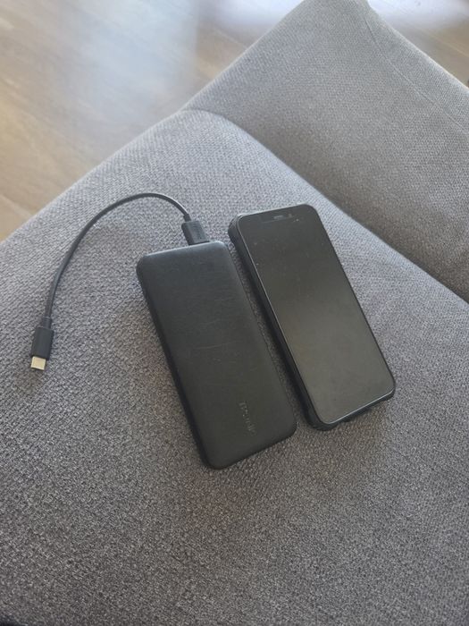 Baterie externa 10.000 mAh