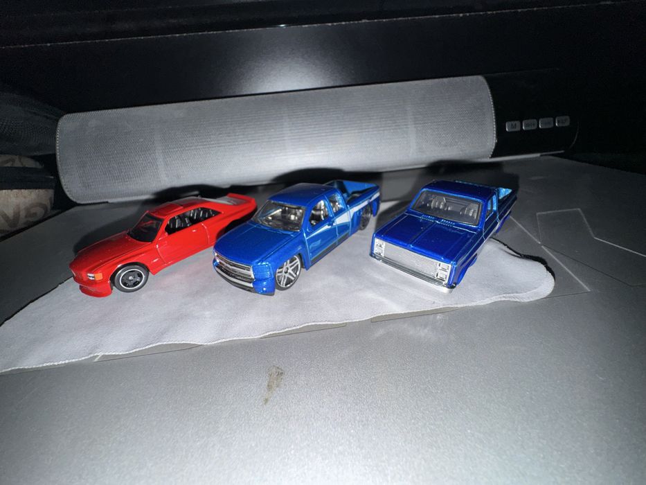 Hot Wheels Хот вилс
