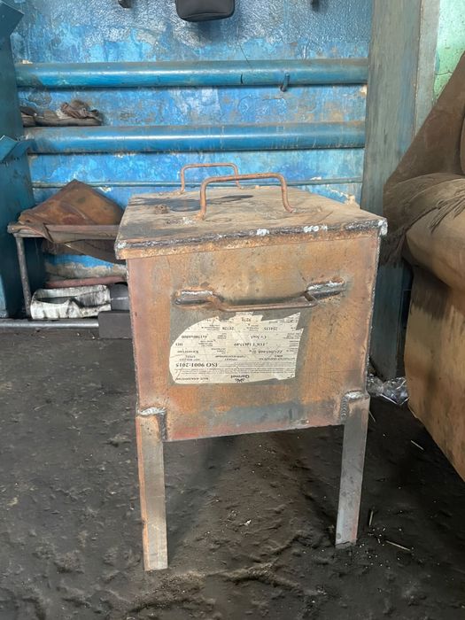 Продам котальницу