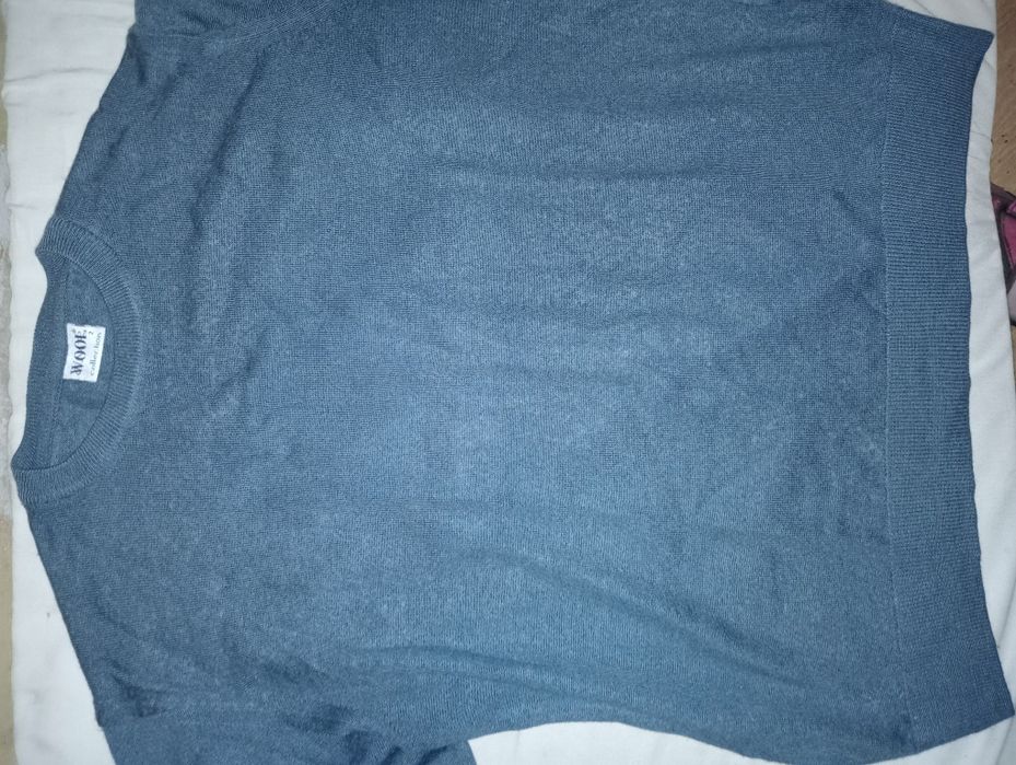 Bluze cu mânecă lungă