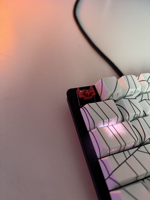 Razer huntsman mini