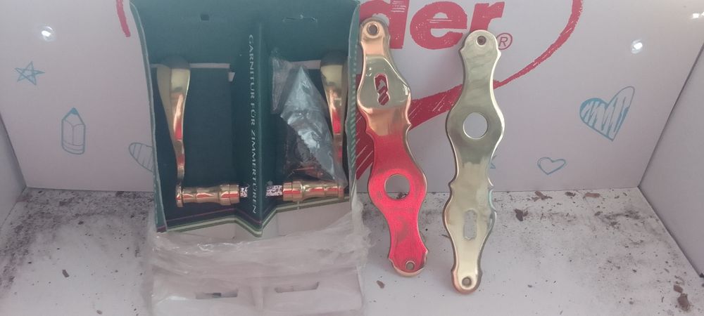 Продам данные ручки