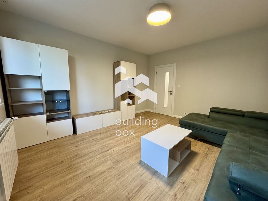 Дава се под наем Тристаен апартамент в София, Яворов - 93 кв.м за 767 € - Снимка #2