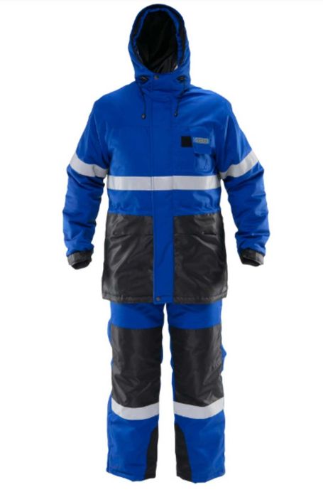 Костюм Норд утеплённый