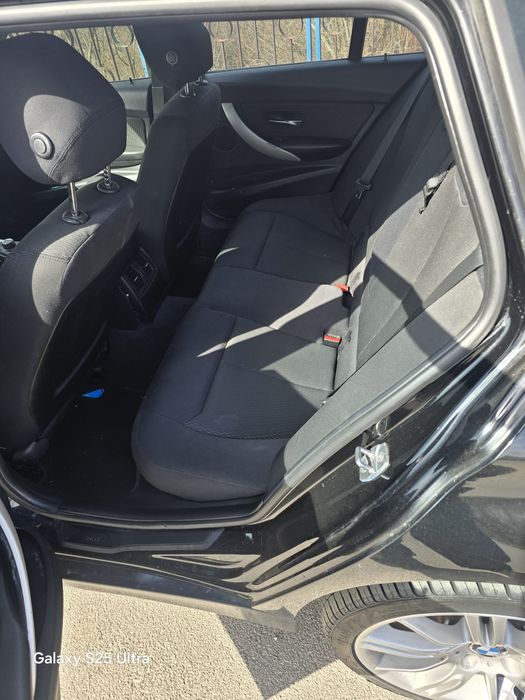 BMW f31 320d 184k на части