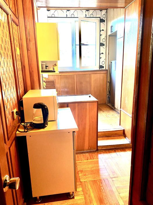 Квартира на продажу, Массив Минор.