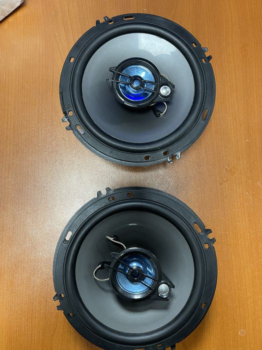 Динамики 16размер