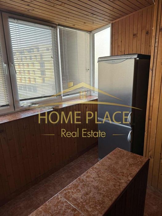 Дава се под наем Тристаен апартамент в Варна, Трошево - 67 кв.м за 418.71 € - Снимка #5