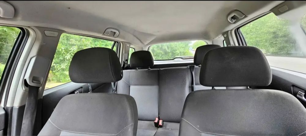 OPEL Astra 2005 — imagine 4
