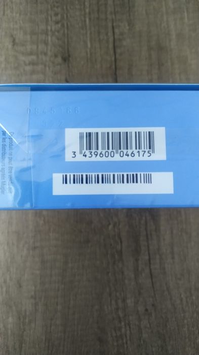 Angel Eau Croisiere 2020,50 ml,edt