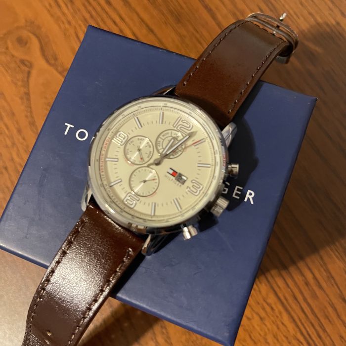 Ceas Tommy Hilfiger NOU OFERTA