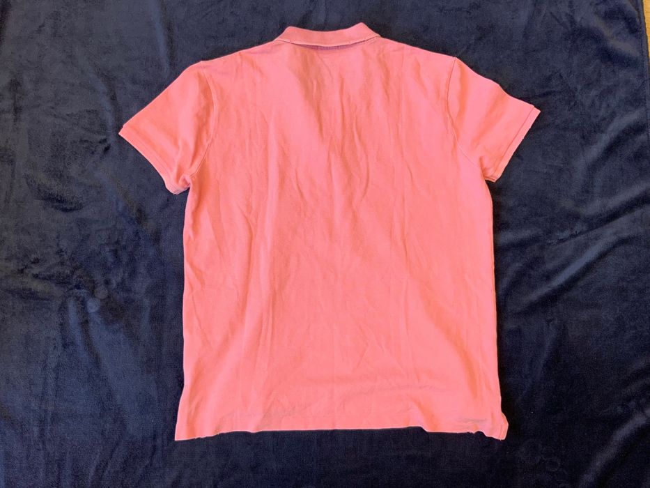 Ralph Lauren-оригинална тениска 42л