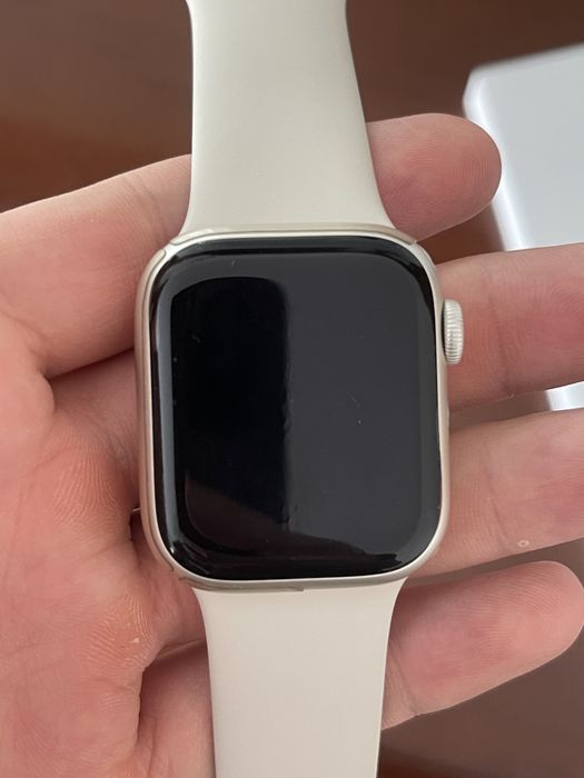 Продам apple watch 8 series 41 mm