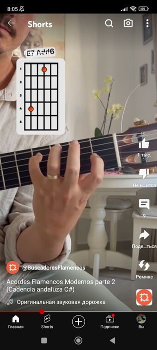 Индивидуальные уроки