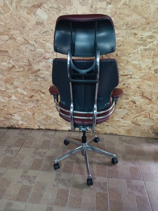 Scaun ergonomic Humanscale Freedom.