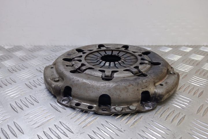 Kit ambreiaj masa simpla  1.4 TDCI Ford Fiesta a 5-a generatie