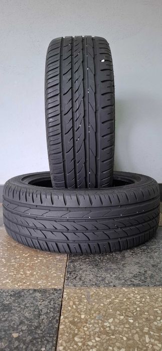 2бр. 195/45/16 Matador 6.8mm грайфер, дот 21г. Предлагаме монтаж---