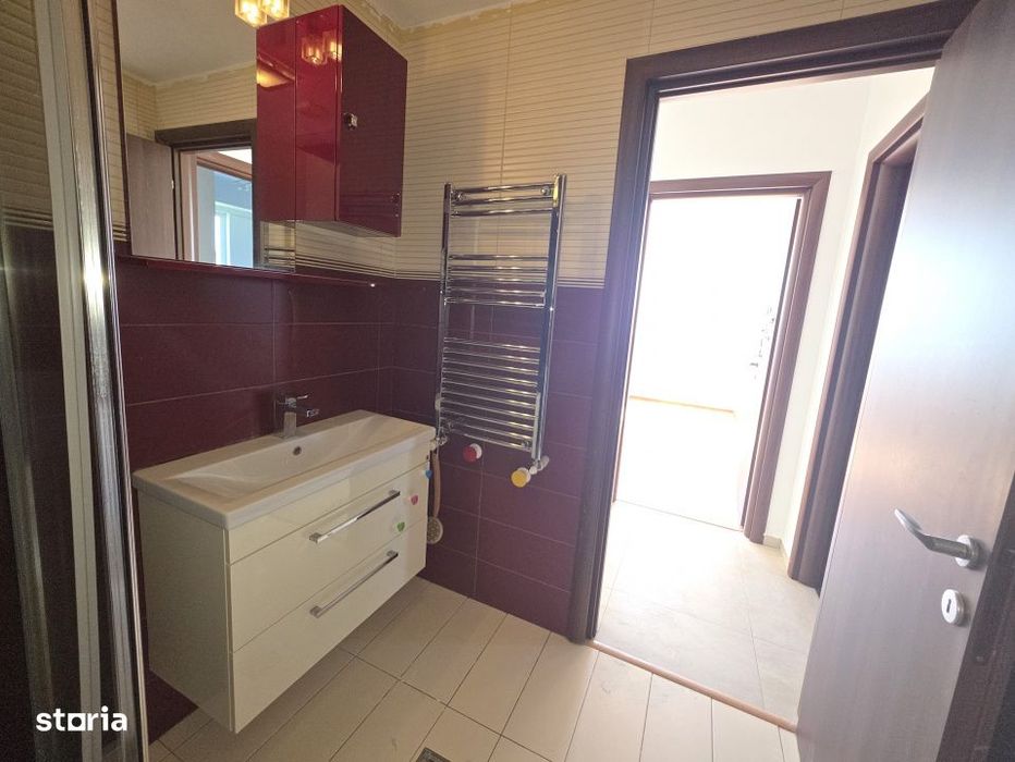 De vanzare apt 3 camere, spatios si luminos, in Prelungirea Ghencea 28