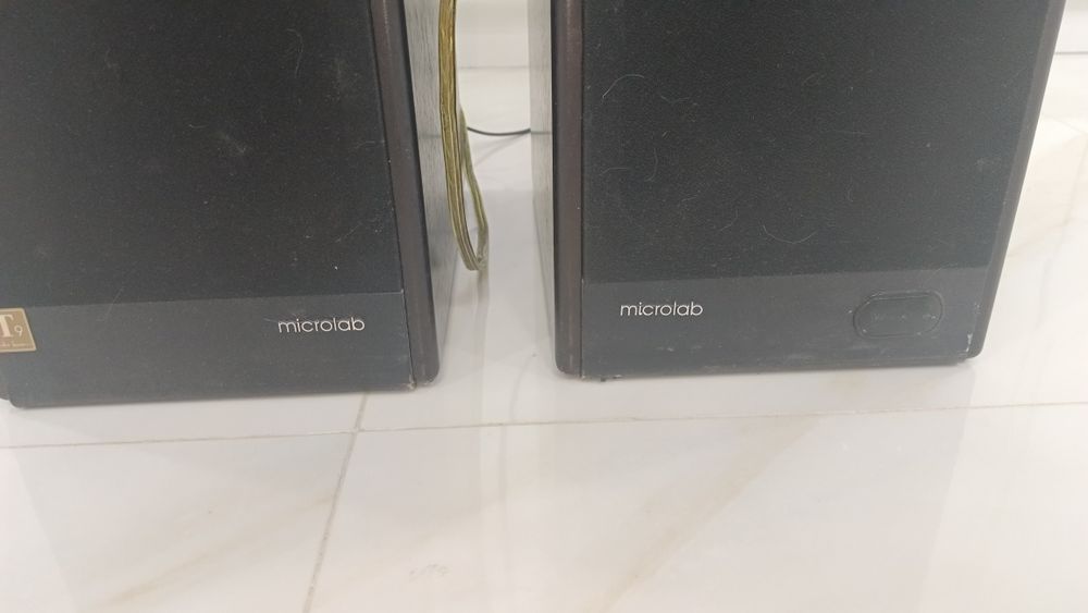 Колонки микралаб