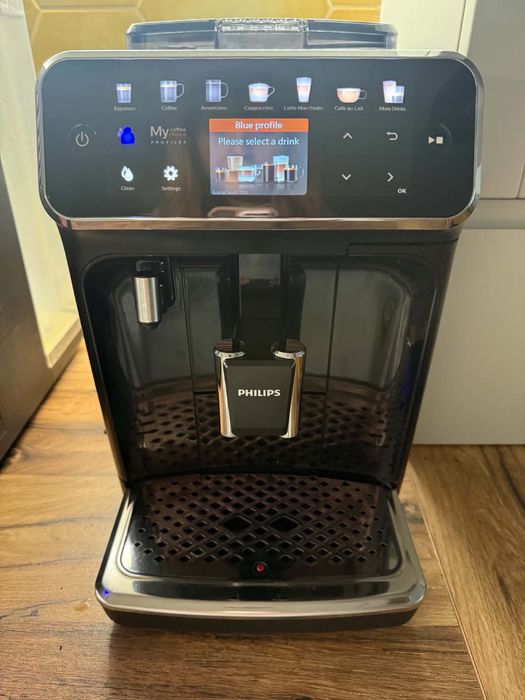 Philips 5400 Series Fully Automatic Espresso Machines