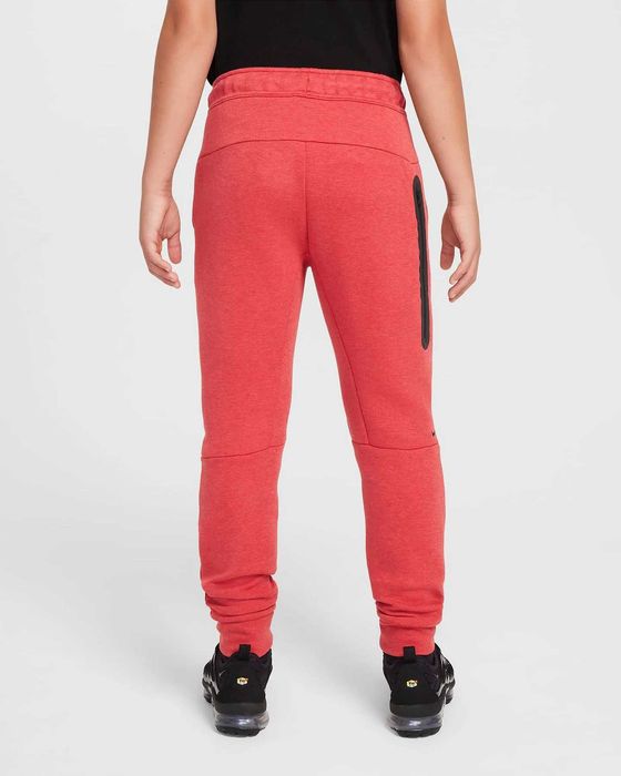Nike - Sportswear Tech Fleece Jogger Pants Оригинал Код 910