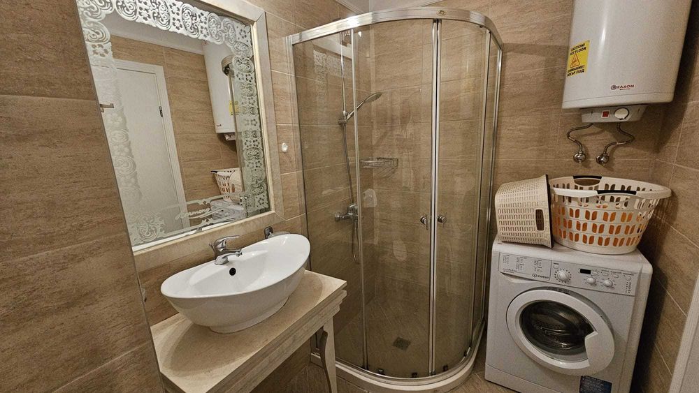 Продава се Четиристаен апартамент в к.к. Слънчев бряг - 121 кв.м за 1587 €/кв.м - Снимка #7