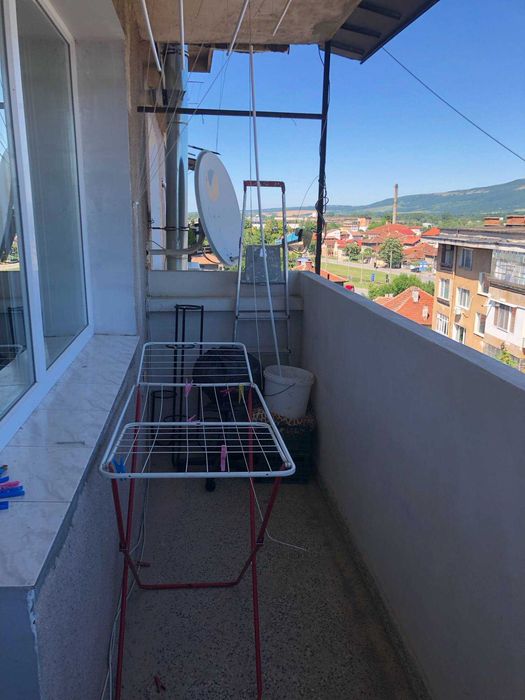 Продава се Тристаен апартамент в Монтана, Идеален център - 105 кв.м за 1652 €/кв.м - Снимка #9