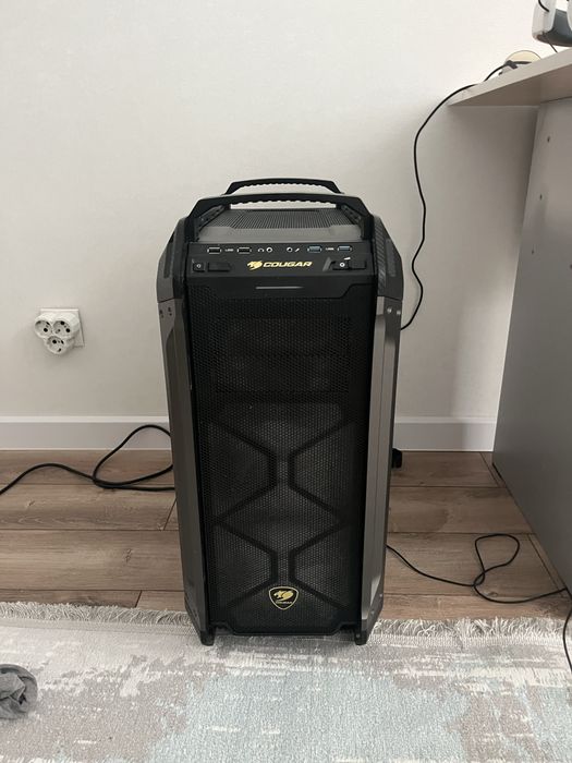 Продам системный блок игровой