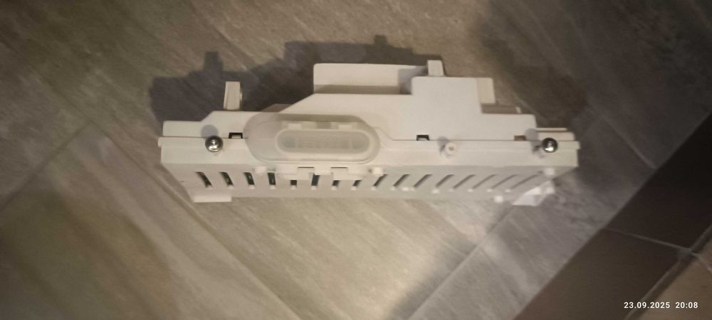 Платка за пералня hot point wml803