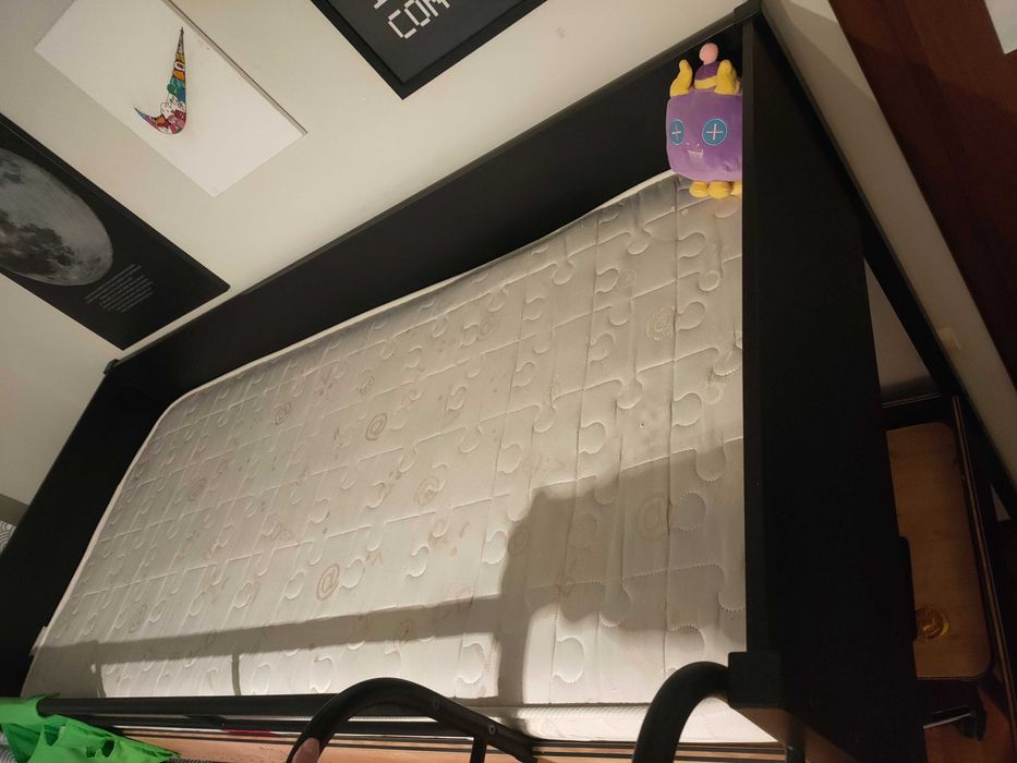 Pat supraetajat copii