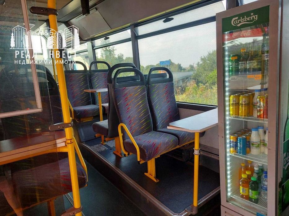 Продава се Заведение в Димитровград - 30 кв.м за 935 €/кв.м - Снимка #9