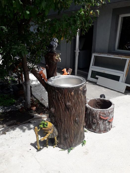 Фигуры из арт битона