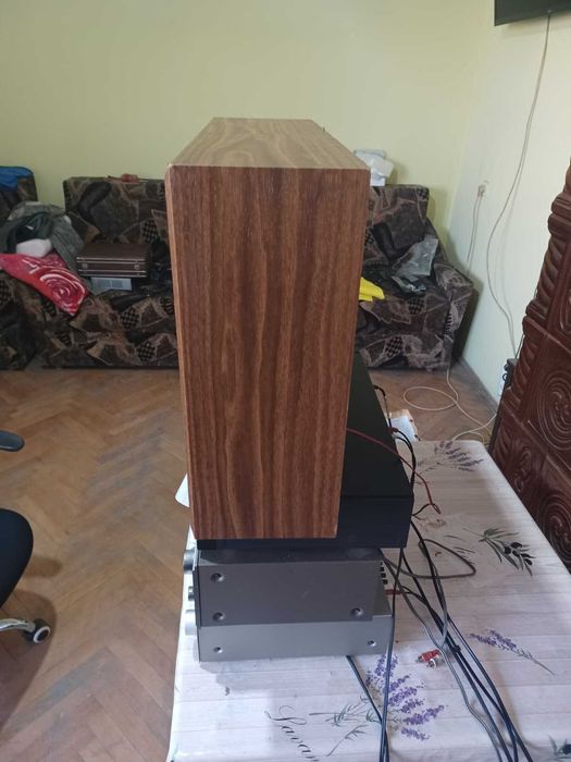 Boxe audio MAINTON .